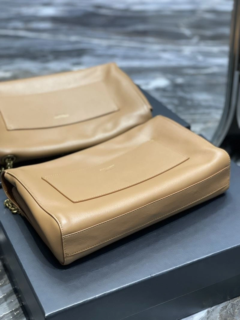 YSL Satchel Bags Breathable 63361