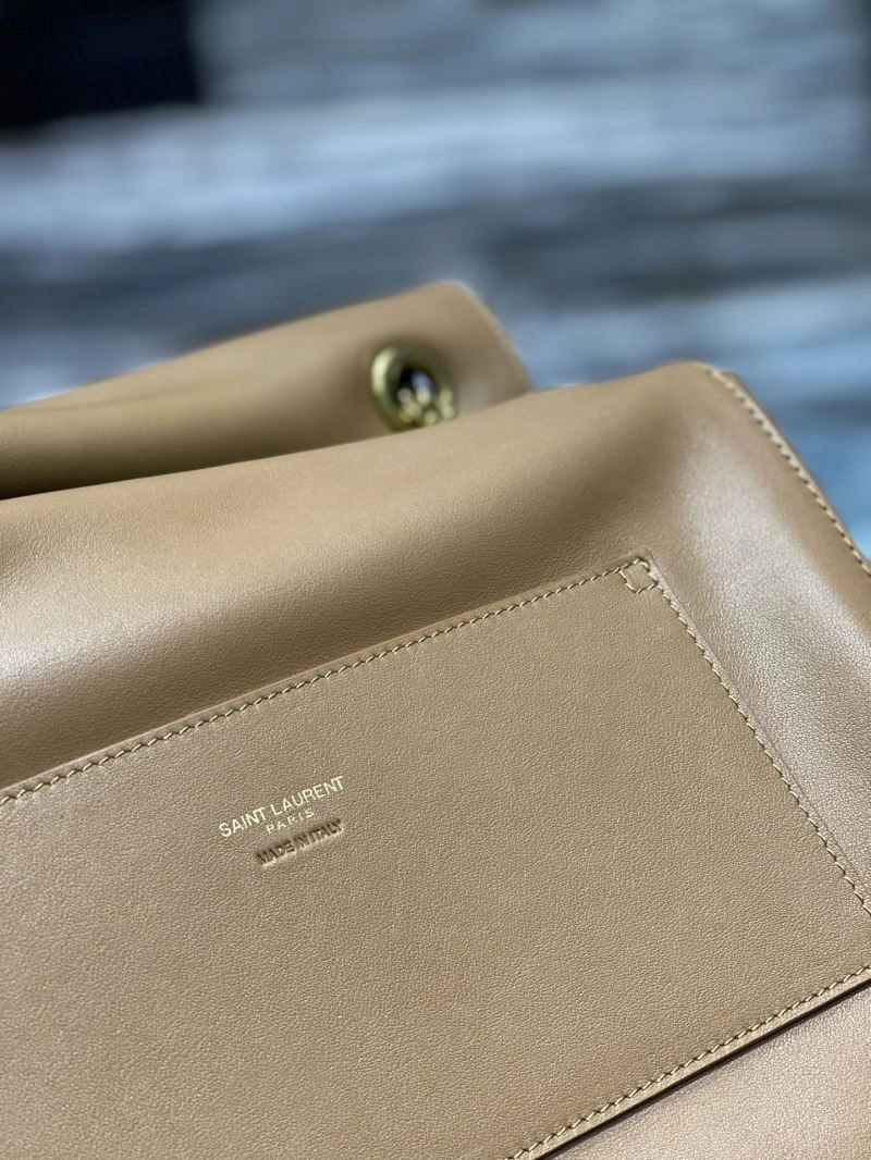 YSL Satchel Bags Breathable 63361