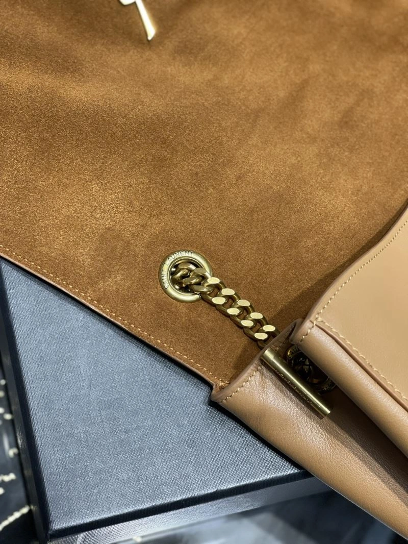 YSL Satchel Bags Breathable 63361