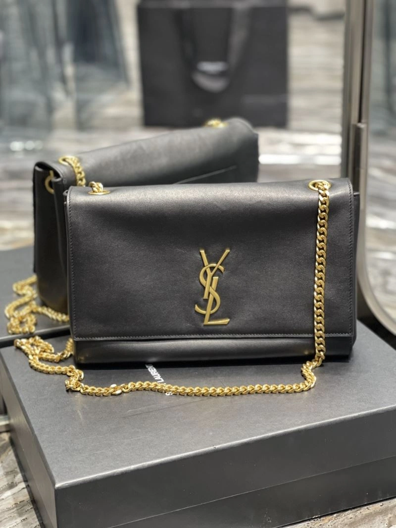 TimelessDesign YSL Satchel Bags 63353