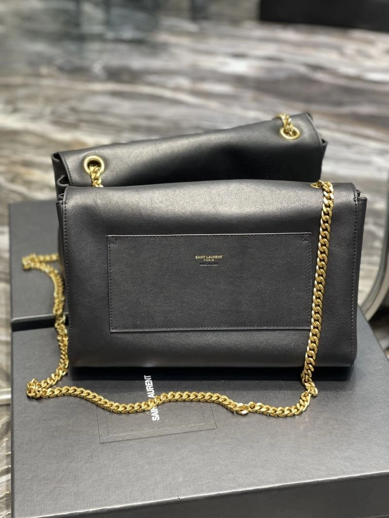 TimelessDesign YSL Satchel Bags 63353