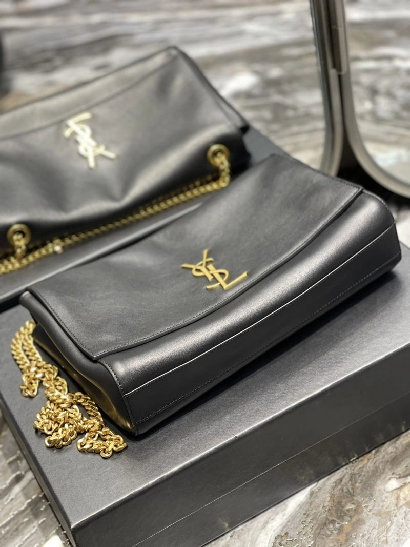 TimelessDesign YSL Satchel Bags 63353