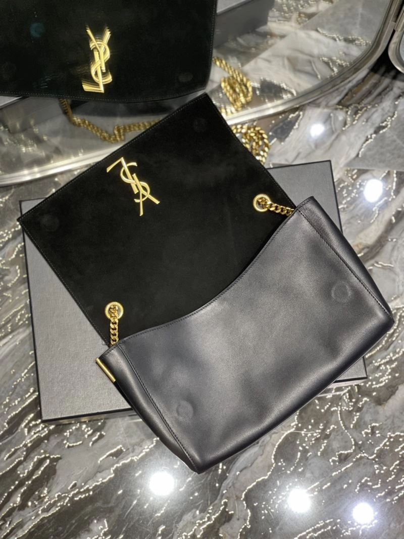 TimelessDesign YSL Satchel Bags 63353