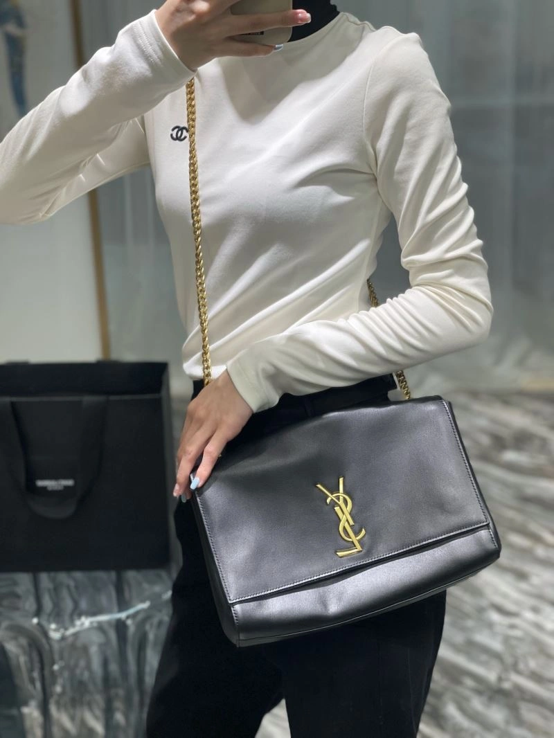 TimelessDesign YSL Satchel Bags 63353