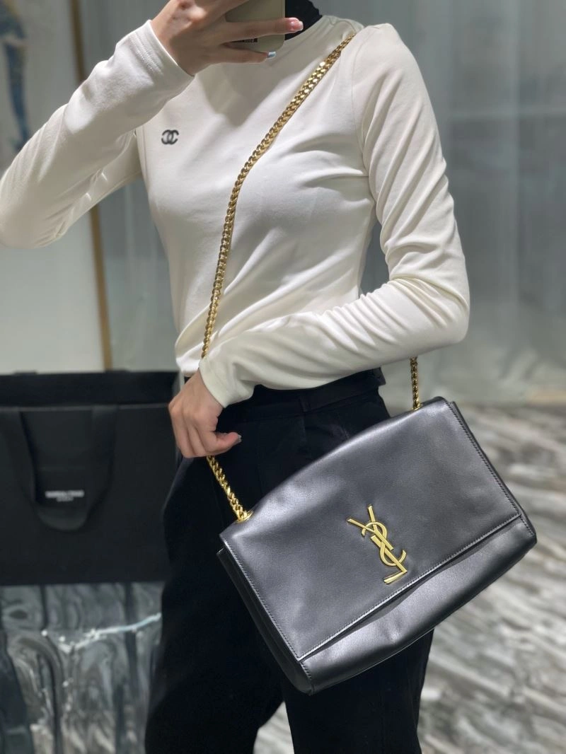 TimelessDesign YSL Satchel Bags 63353