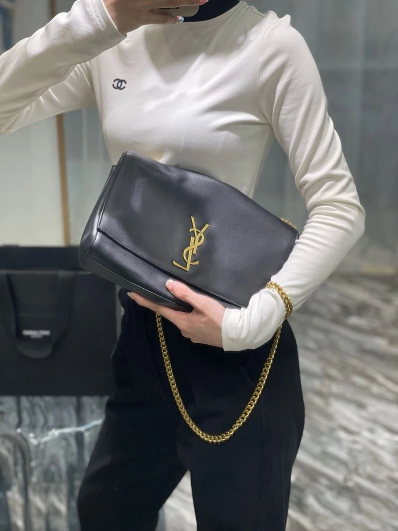 TimelessDesign YSL Satchel Bags 63353