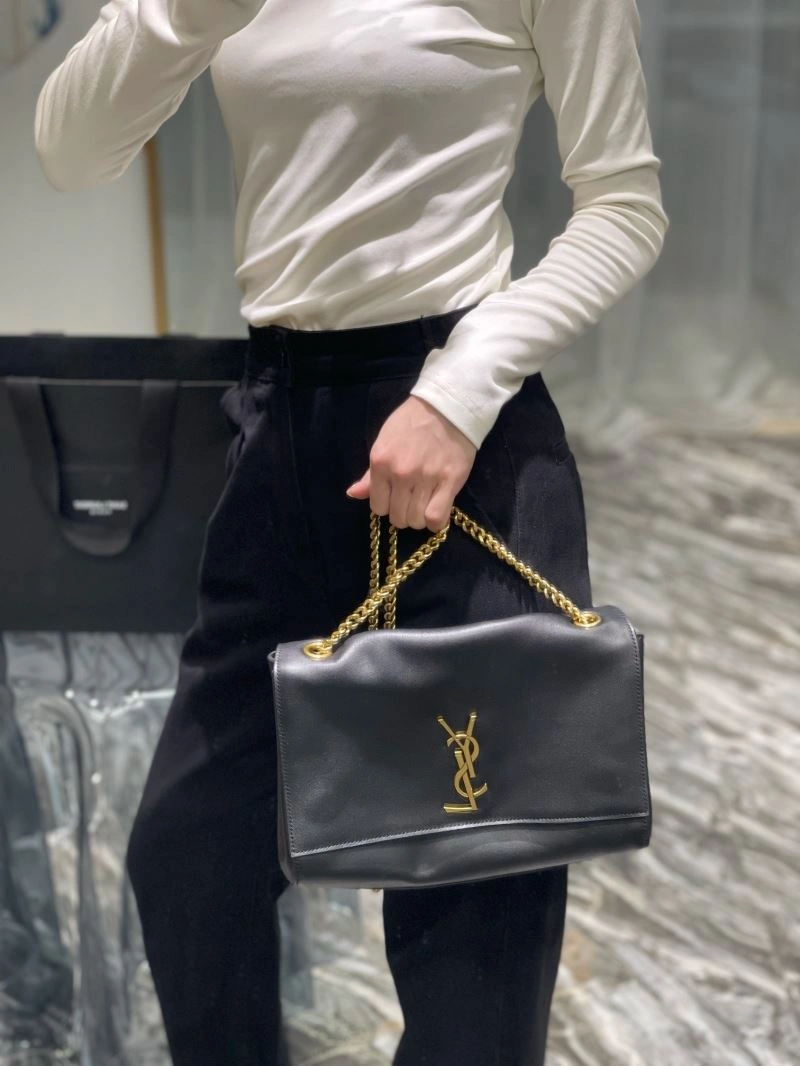 TimelessDesign YSL Satchel Bags 63353