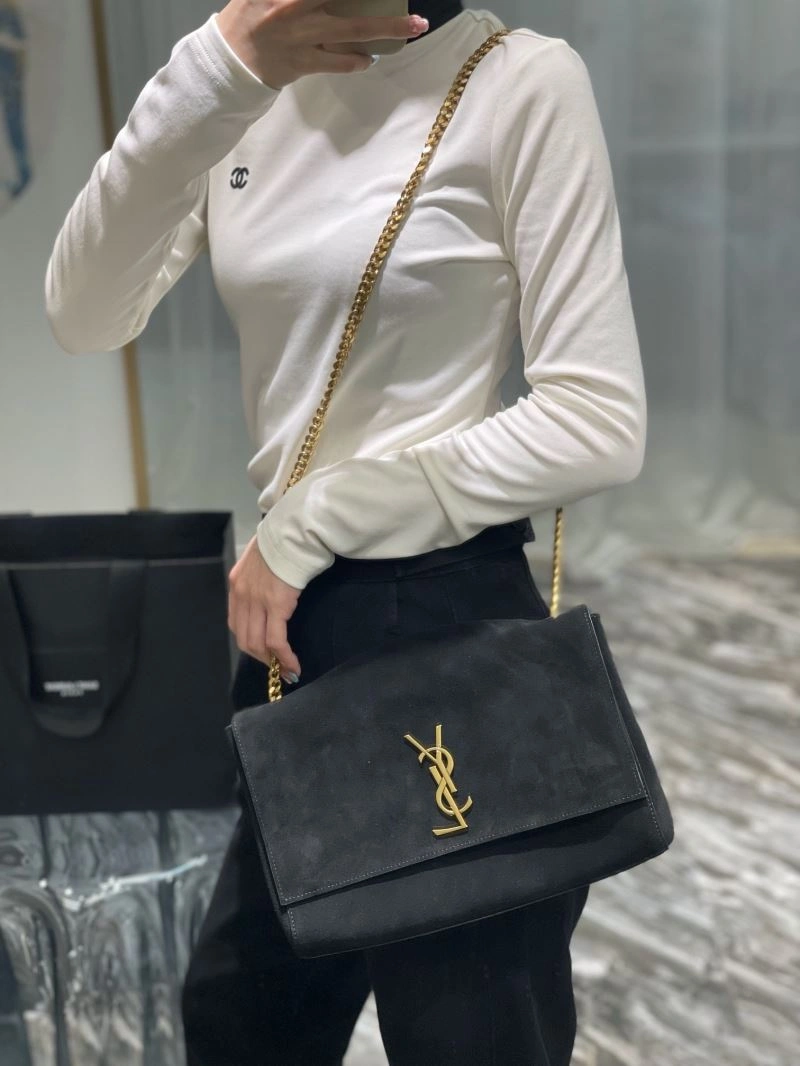 TimelessDesign YSL Satchel Bags 63353
