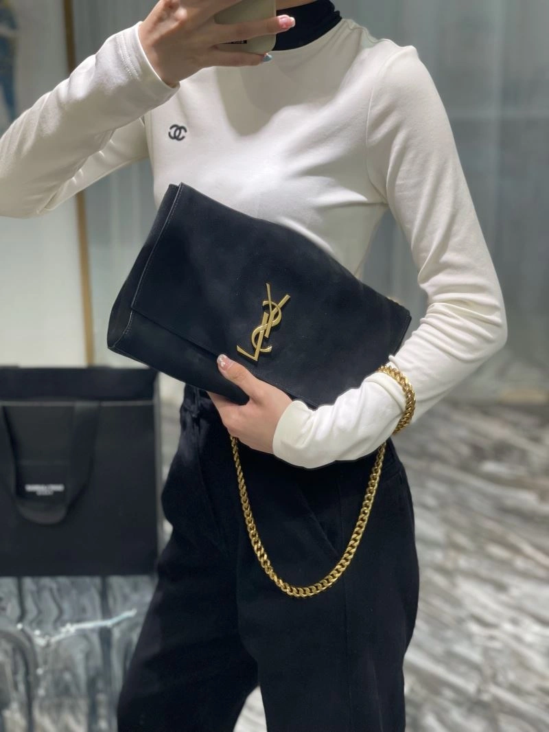 TimelessDesign YSL Satchel Bags 63353