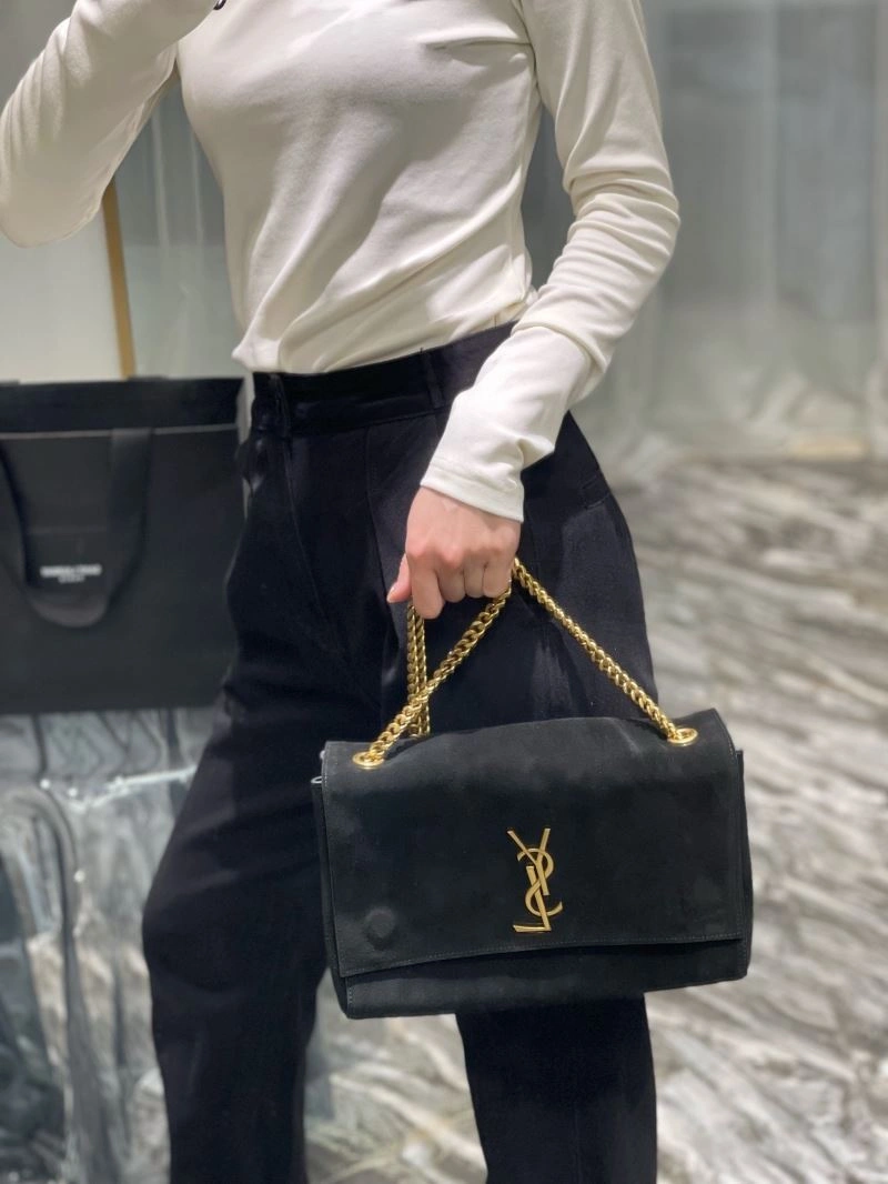 TimelessDesign YSL Satchel Bags 63353