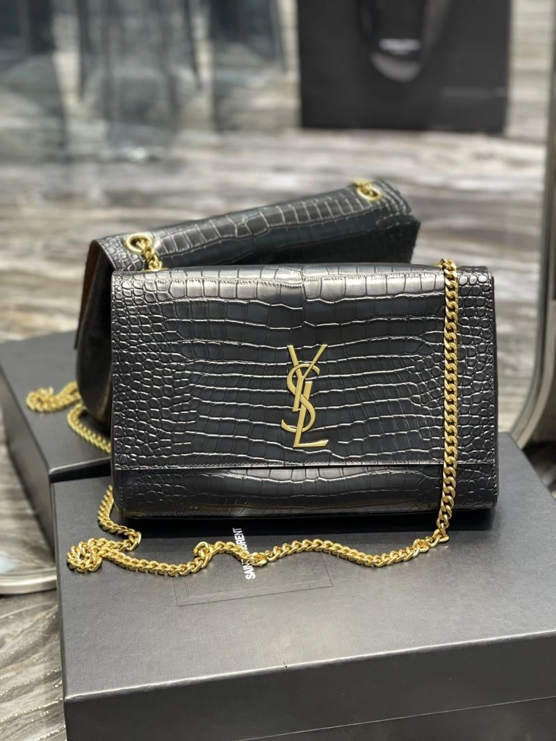 YSL Satchel Bags ModernLook 63356