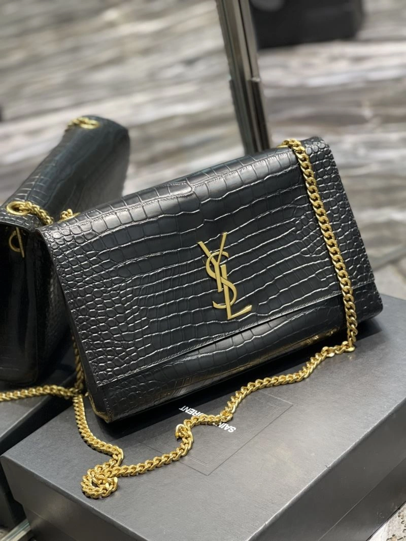 YSL Satchel Bags ModernLook 63356