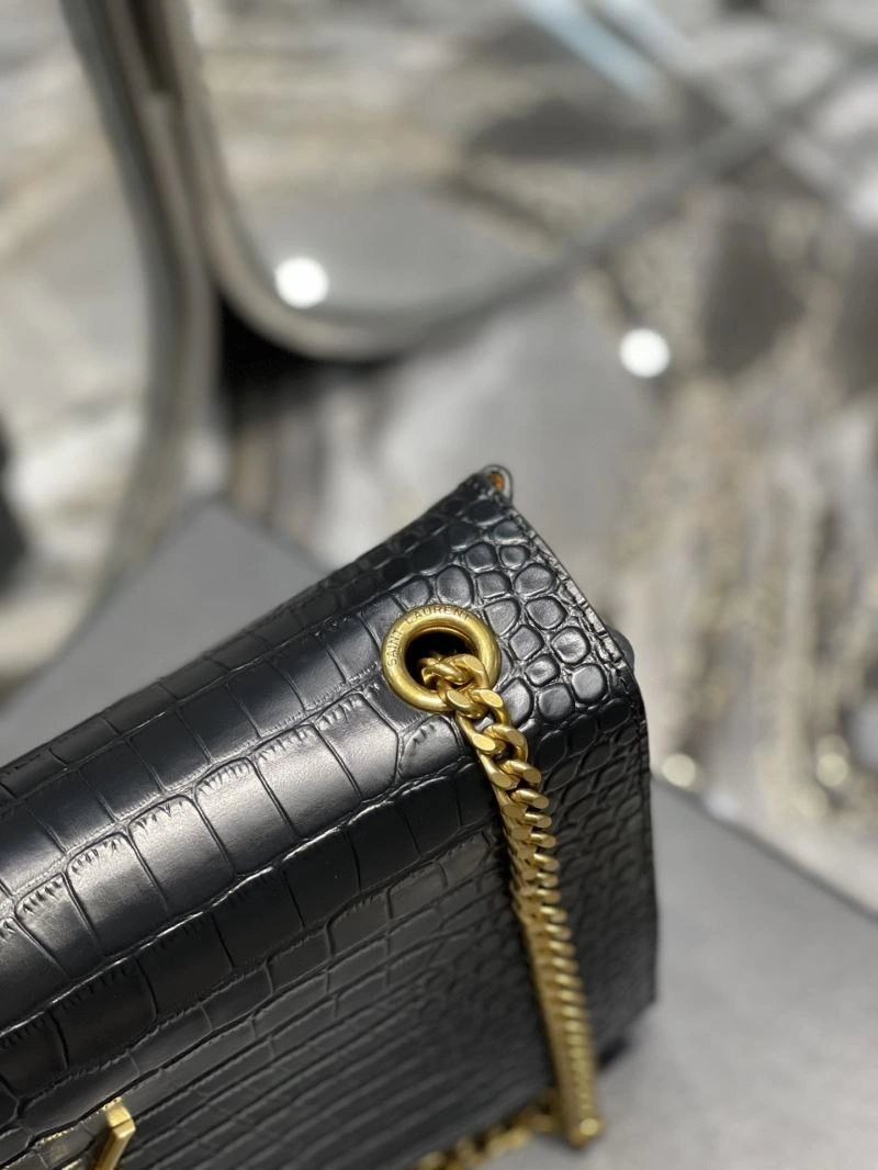 YSL Satchel Bags ModernLook 63356