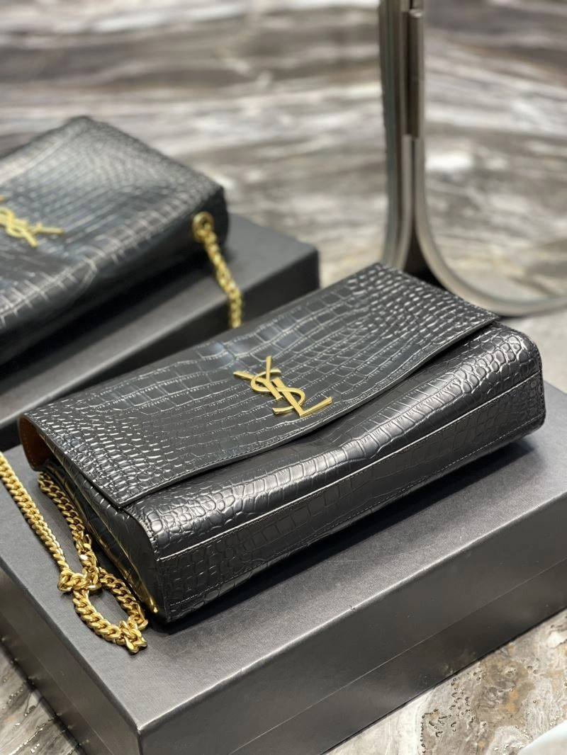 YSL Satchel Bags ModernLook 63356