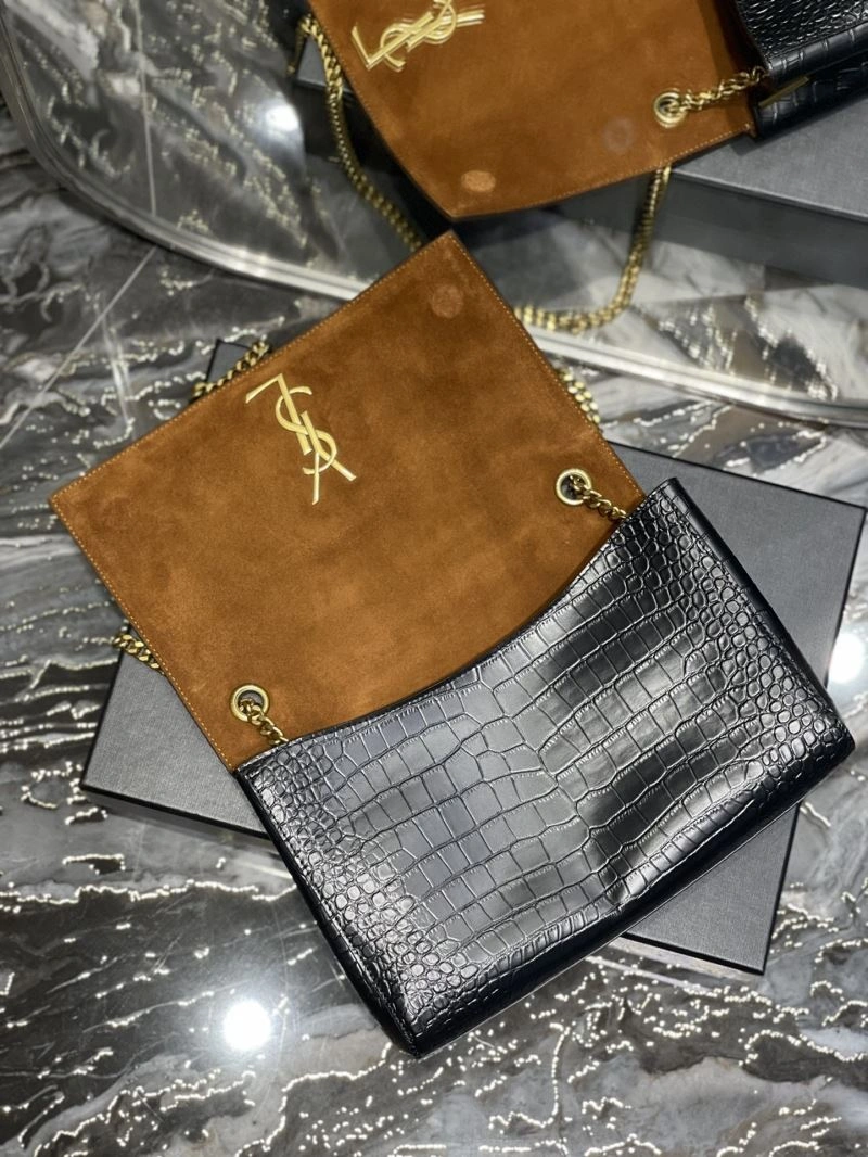 YSL Satchel Bags ModernLook 63356