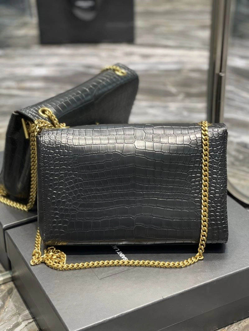 YSL Satchel Bags ModernLook 63356
