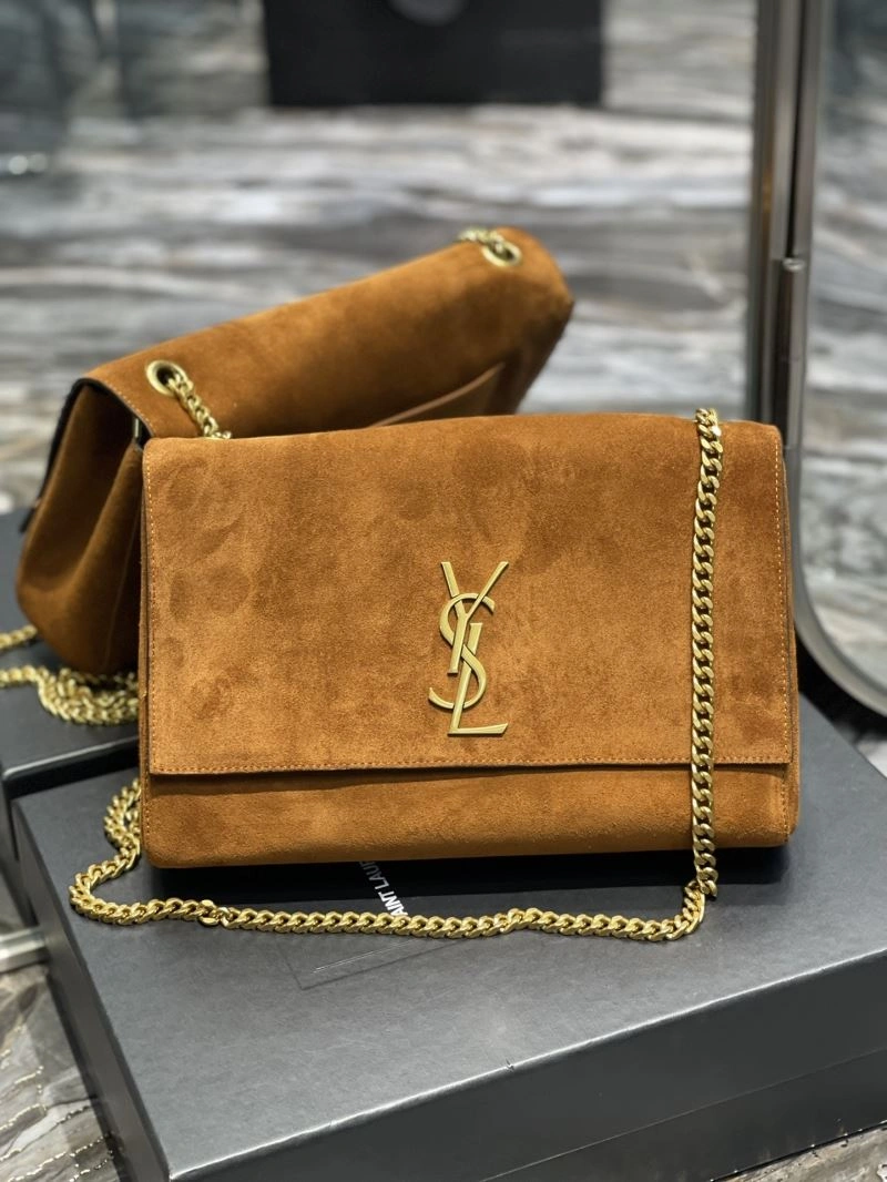 YSL Satchel Bags ModernLook 63356