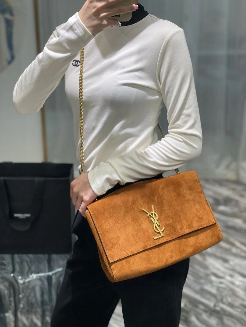 YSL Satchel Bags ModernLook 63356