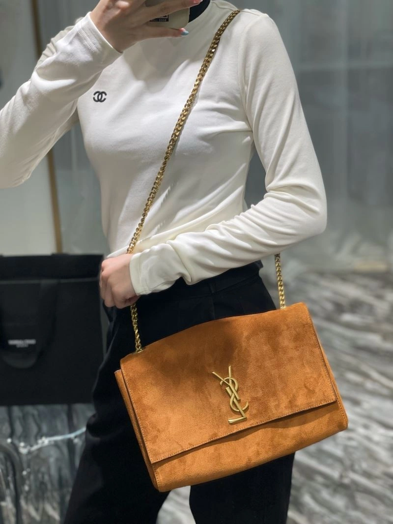 YSL Satchel Bags ModernLook 63356