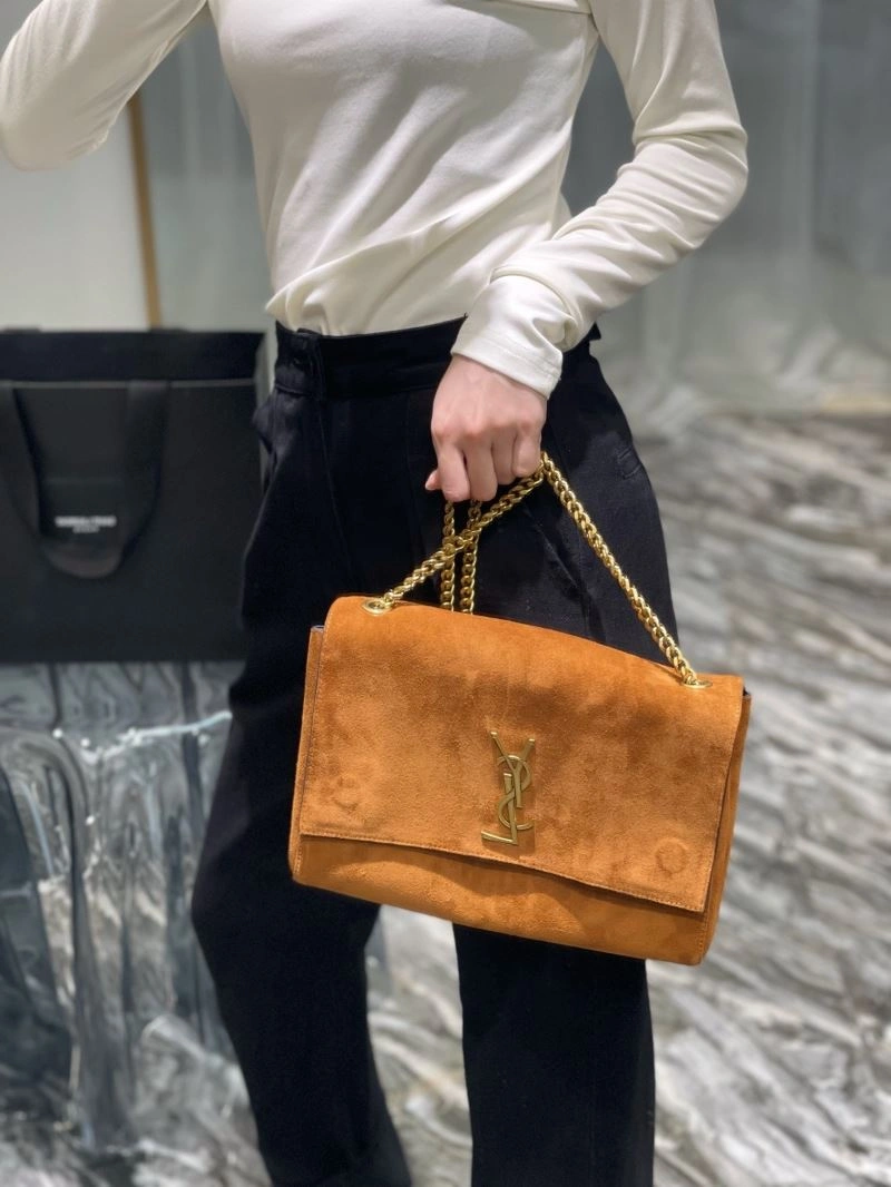 YSL Satchel Bags ModernLook 63356