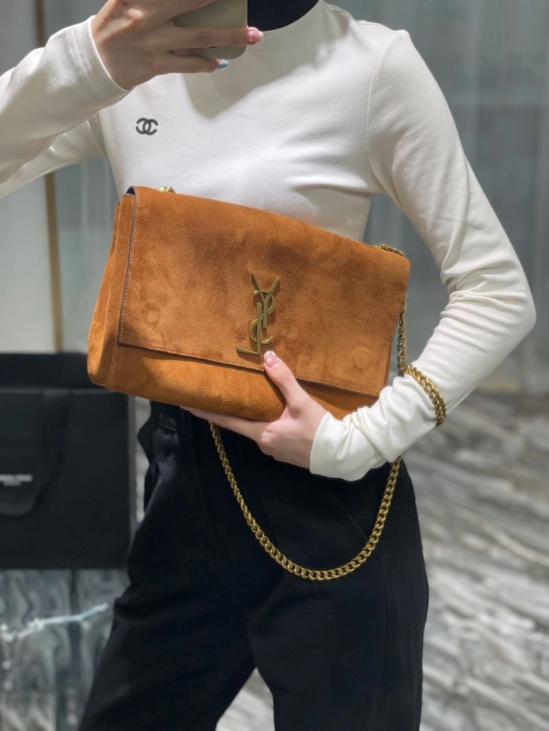 YSL Satchel Bags ModernLook 63356
