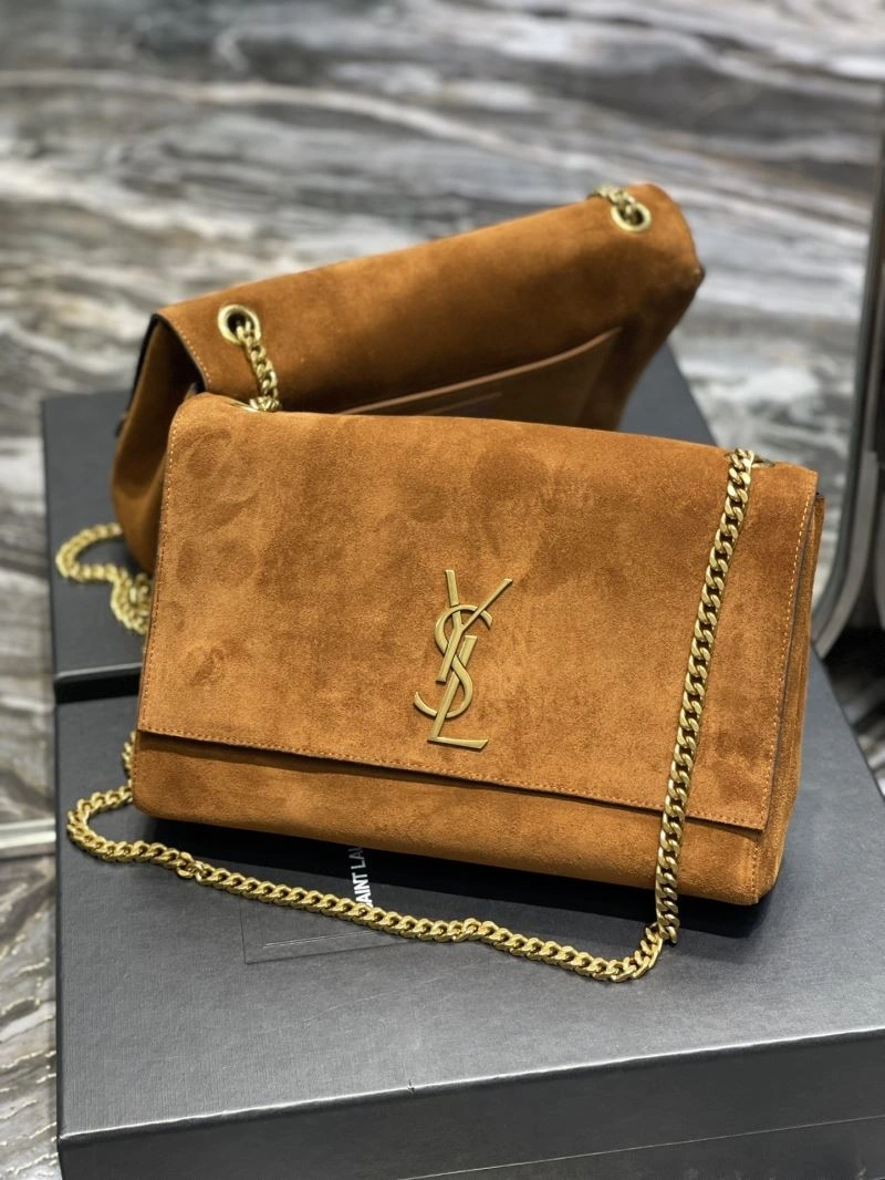 YSL Satchel Bags ModernLook 63356