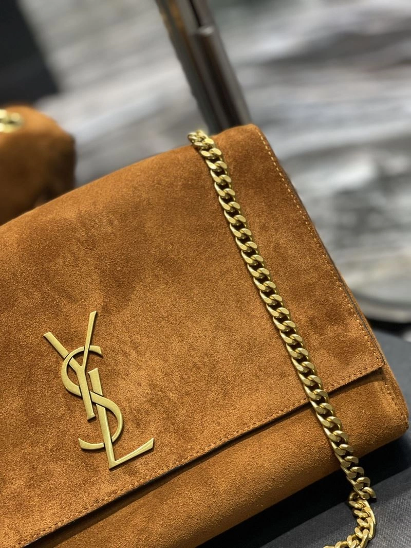 YSL Satchel Bags ModernLook 63356