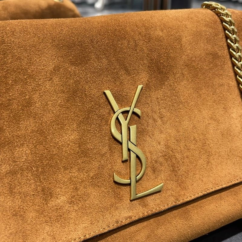 YSL Satchel Bags ModernLook 63356