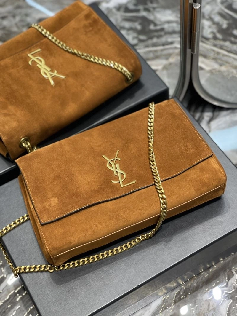 YSL Satchel Bags ModernLook 63356