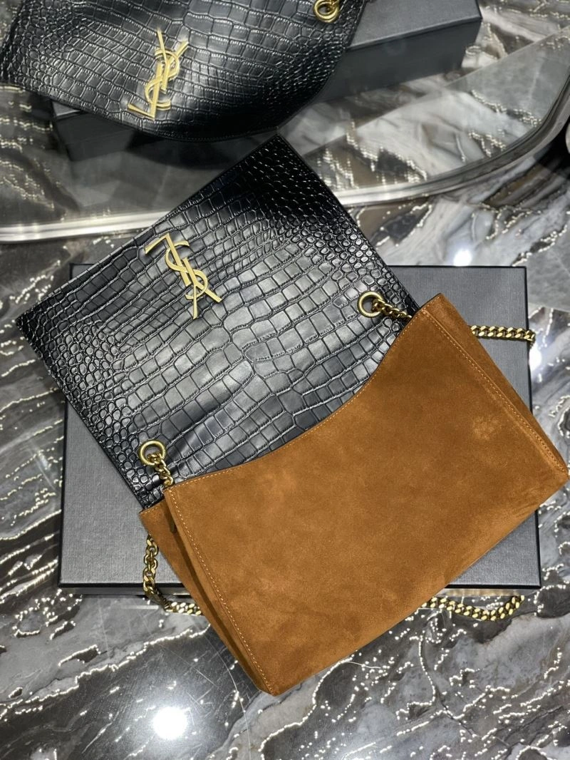 YSL Satchel Bags ModernLook 63356
