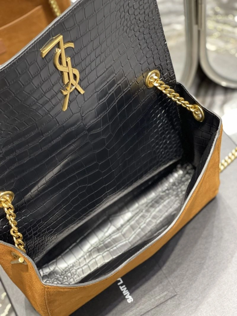YSL Satchel Bags ModernLook 63356