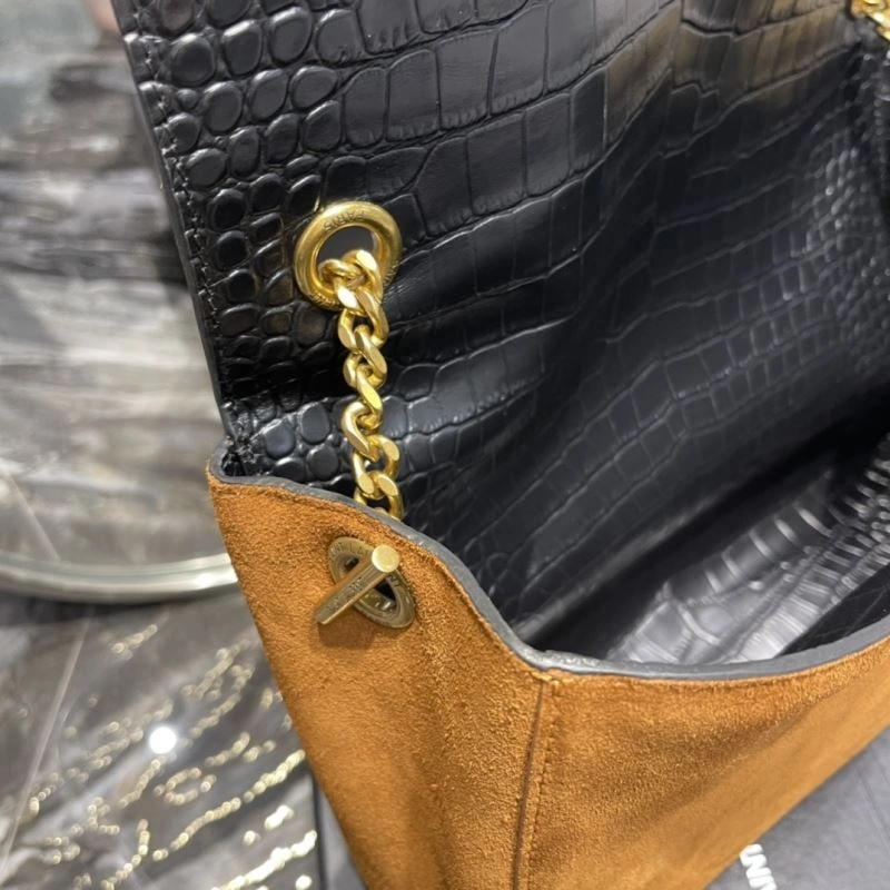 YSL Satchel Bags ModernLook 63356