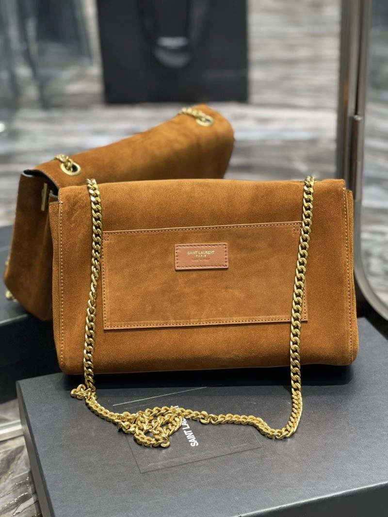 YSL Satchel Bags ModernLook 63356