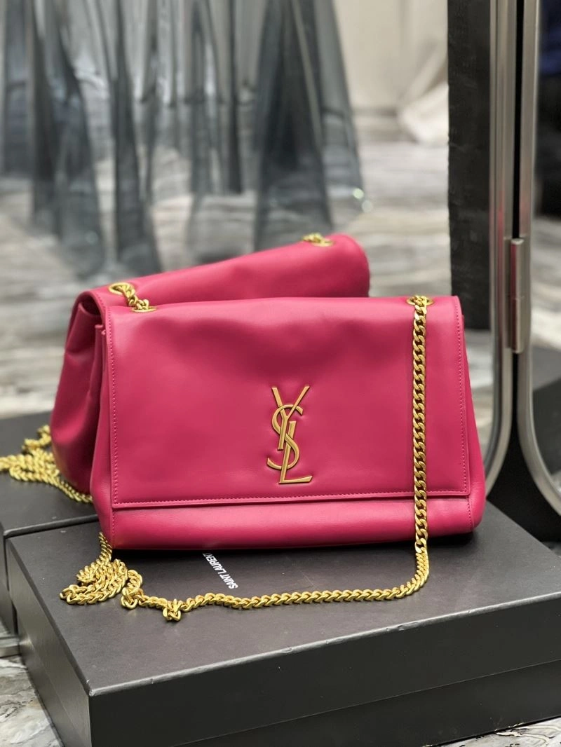 YSL Satchel Bags Reliable 63348