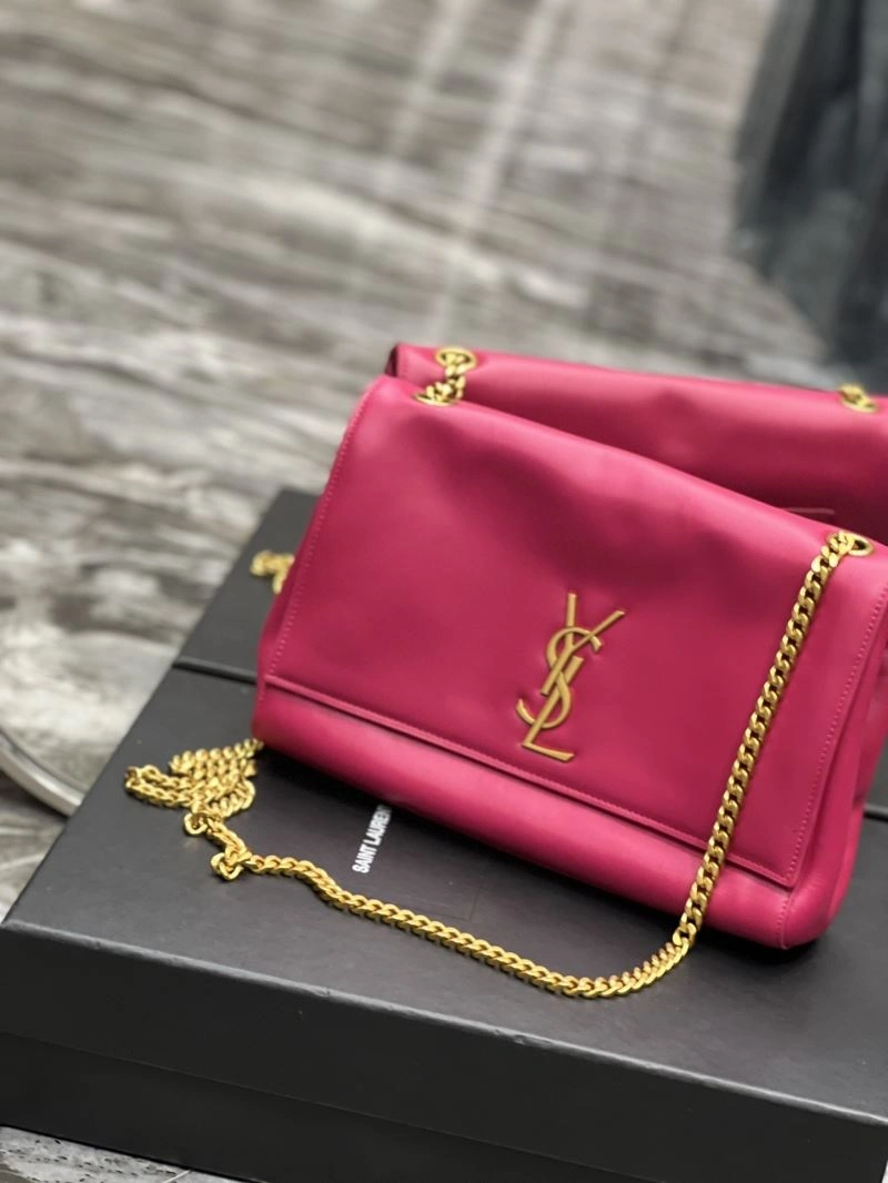 YSL Satchel Bags Reliable 63348