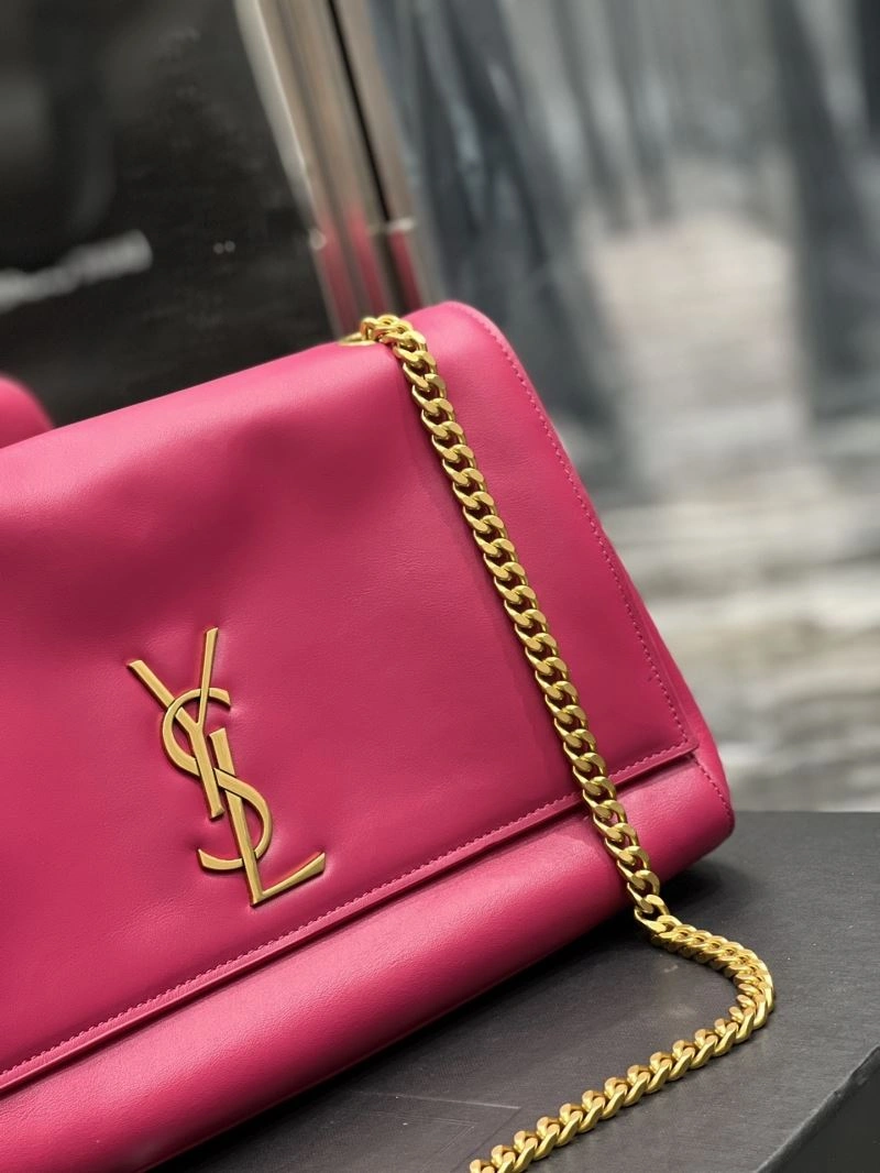 YSL Satchel Bags Reliable 63348