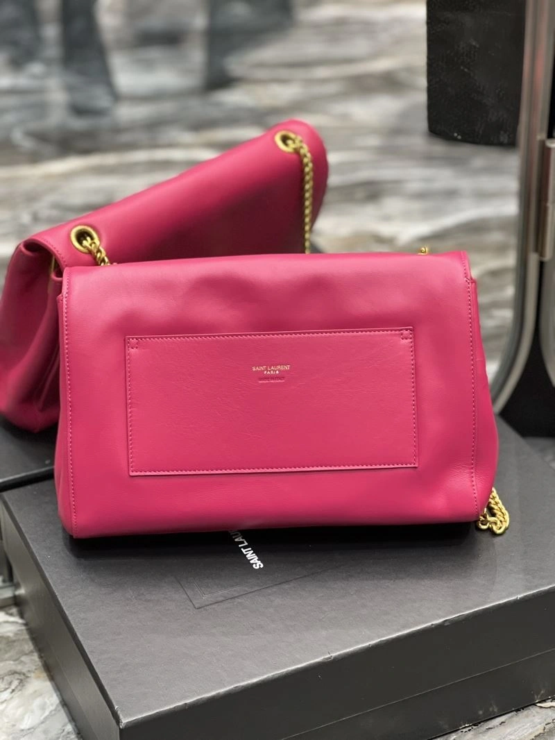 YSL Satchel Bags Reliable 63348