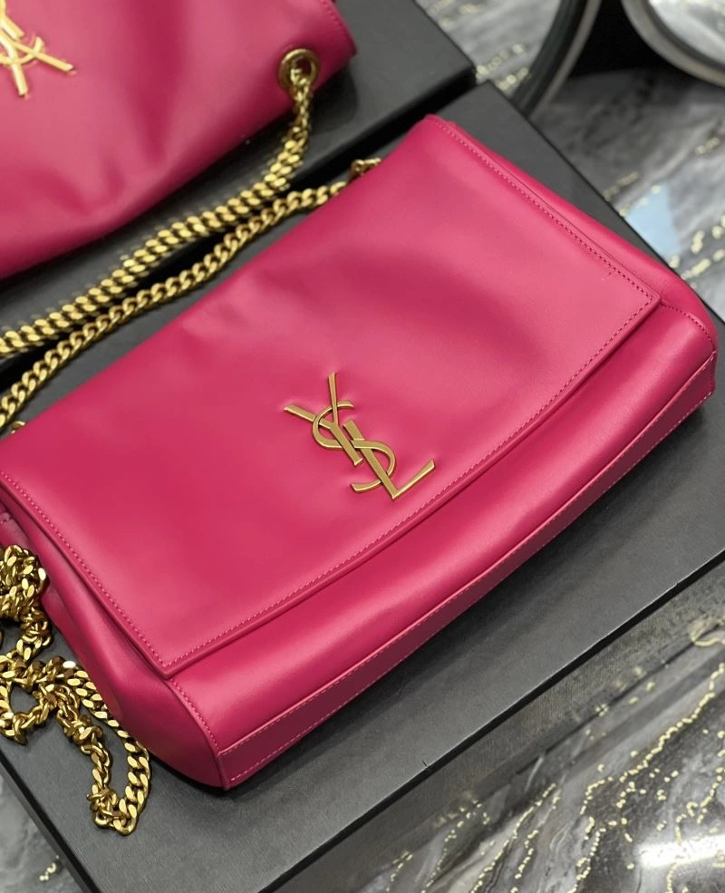 YSL Satchel Bags Reliable 63348