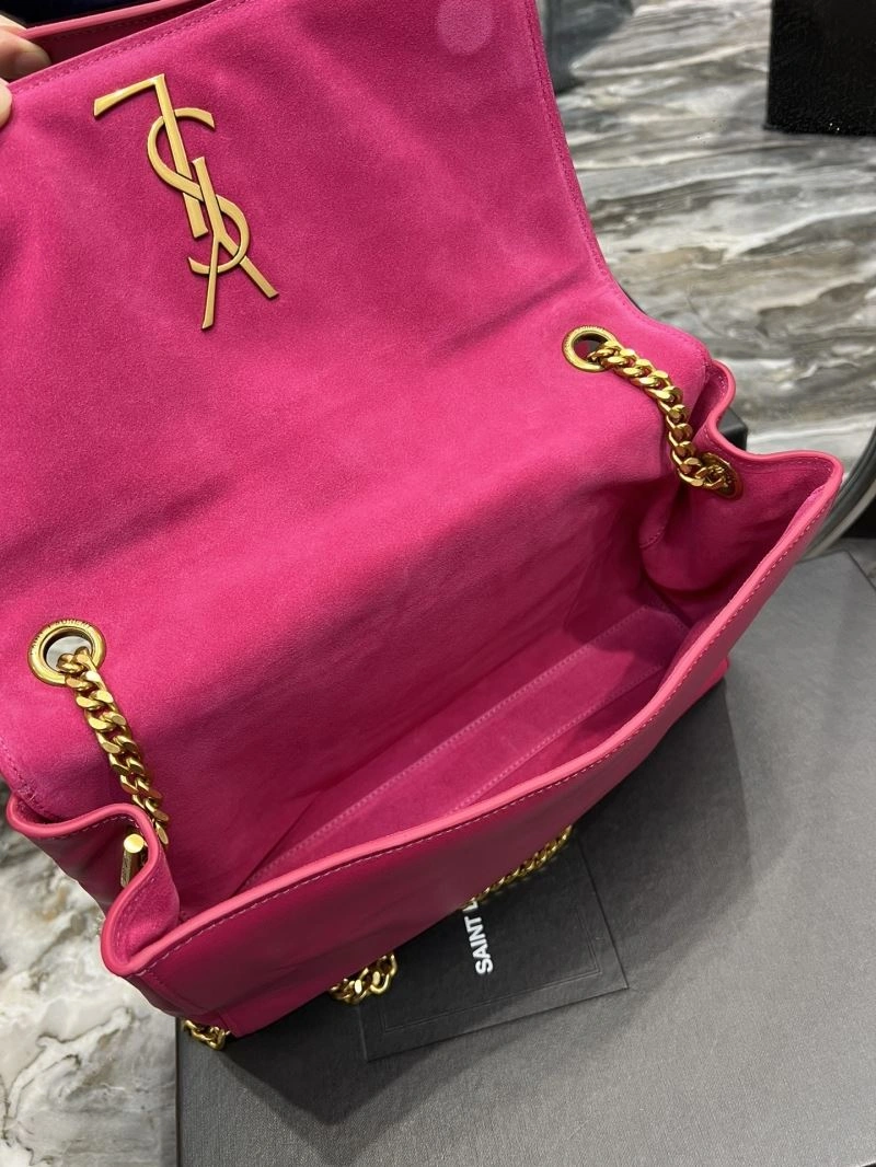 YSL Satchel Bags Reliable 63348