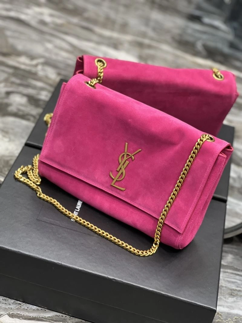 YSL Satchel Bags Reliable 63348