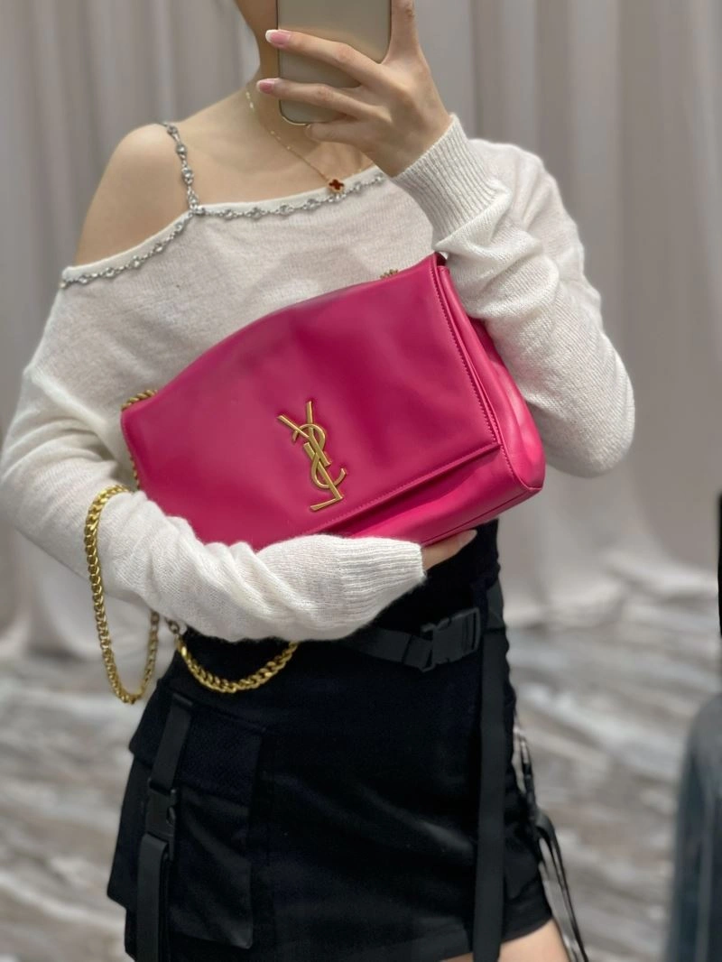 YSL Satchel Bags Reliable 63348