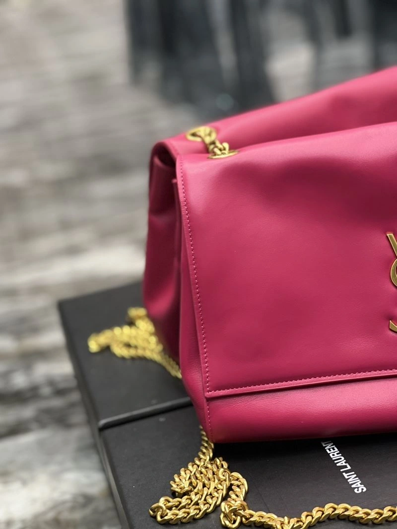 YSL Satchel Bags Reliable 63348