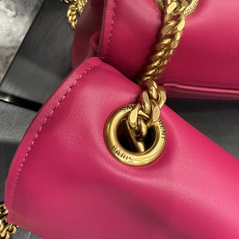 YSL Satchel Bags Reliable 63348