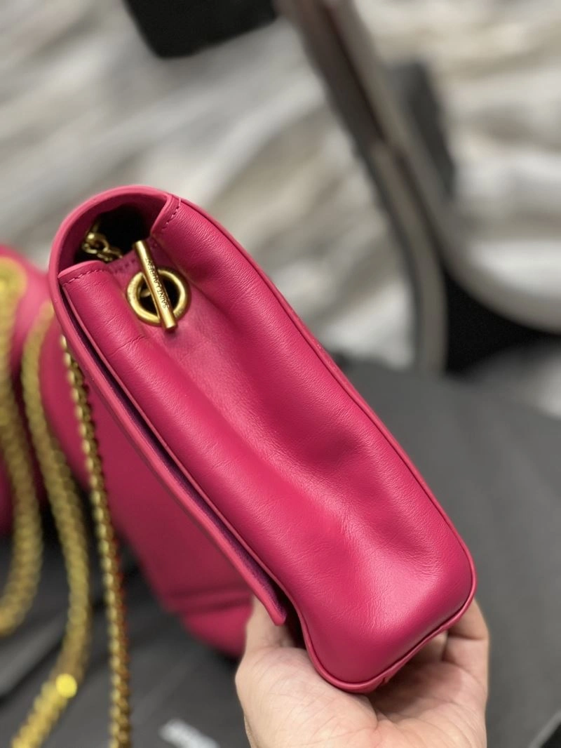 YSL Satchel Bags Reliable 63348