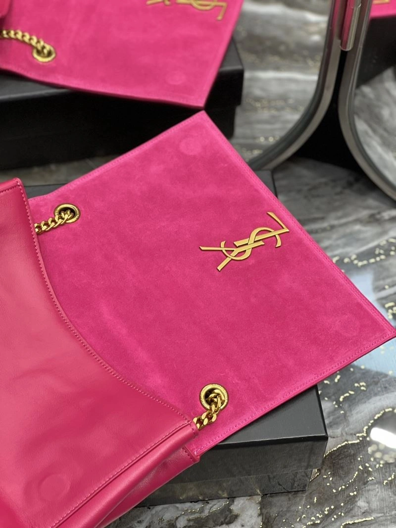 YSL Satchel Bags Reliable 63348