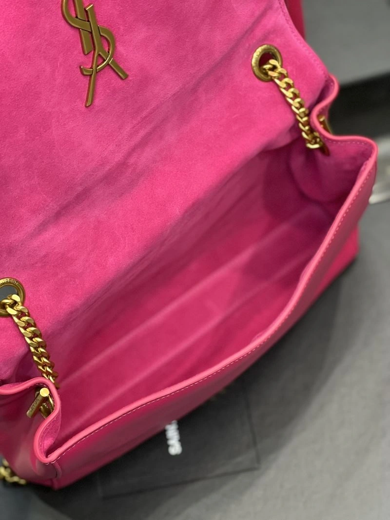 YSL Satchel Bags Reliable 63348