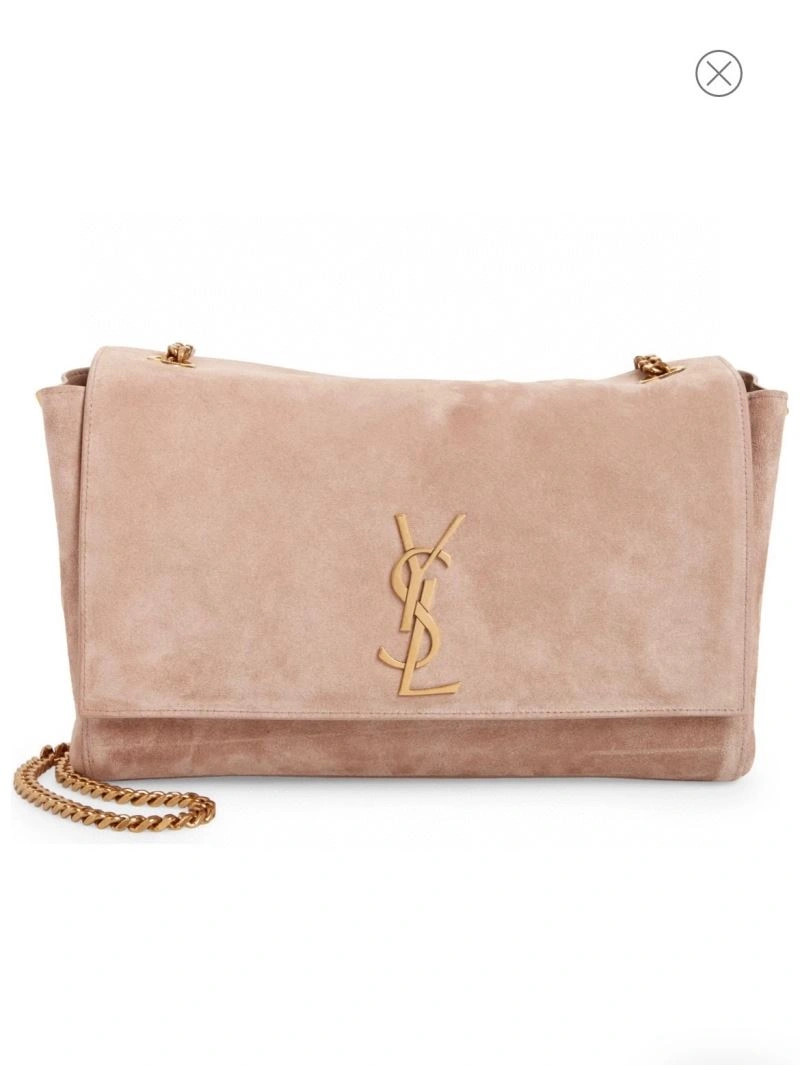 YSL Satchel Bags Refined 63351