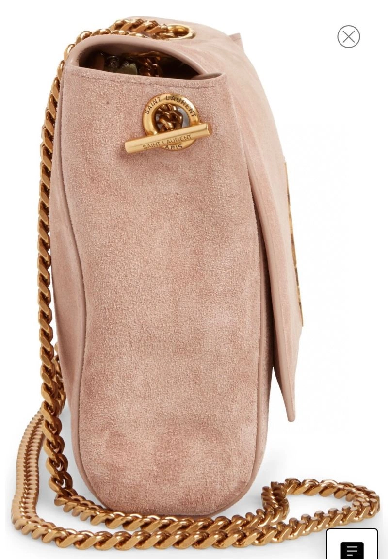 YSL Satchel Bags Refined 63351