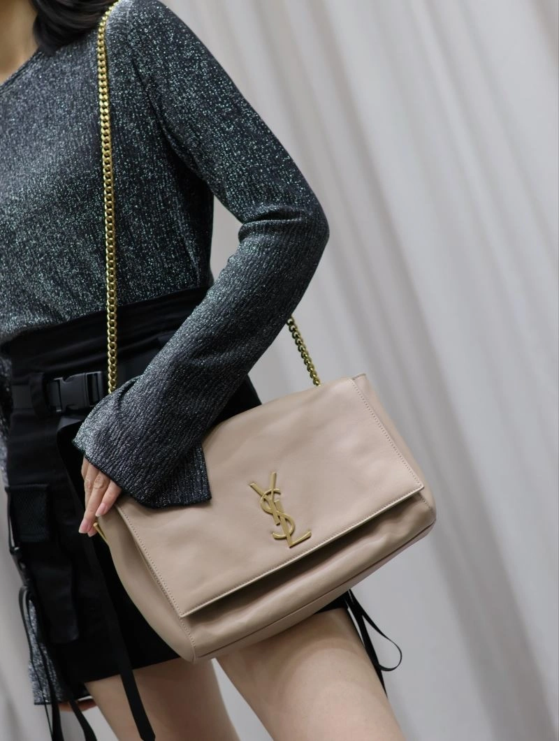 YSL Satchel Bags Refined 63351