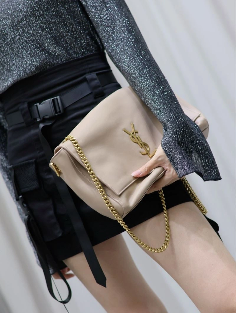YSL Satchel Bags Refined 63351